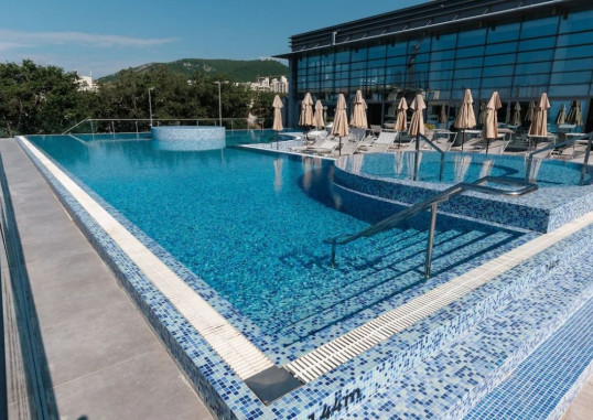 EUROSTARS QUEEN OF MONTENEGRO 9