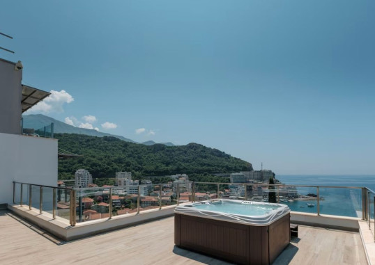 EUROSTARS QUEEN OF MONTENEGRO 13