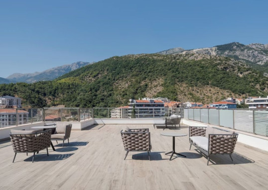EUROSTARS QUEEN OF MONTENEGRO 14