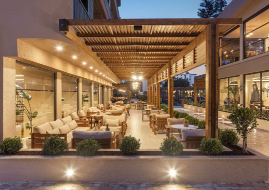 KAIA CORACESIUM HOTEL 2