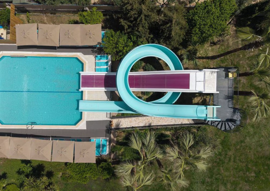 KAIA CORACESIUM HOTEL 5