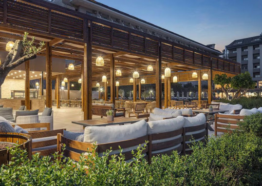 KAIA CORACESIUM HOTEL 7
