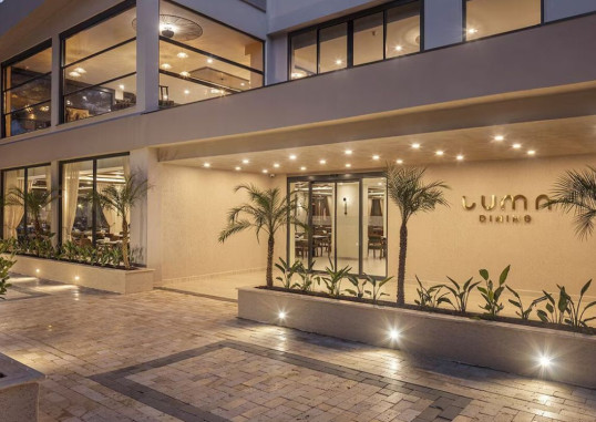KAIA CORACESIUM HOTEL 8