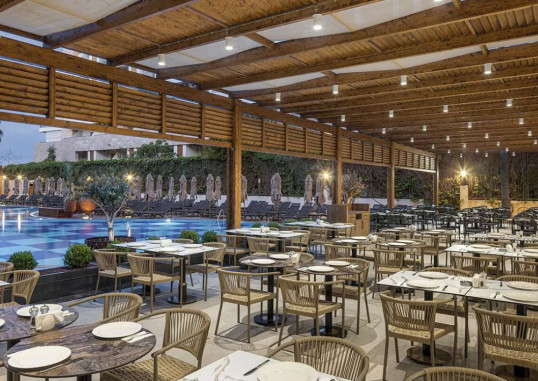 KAIA CORACESIUM HOTEL 10
