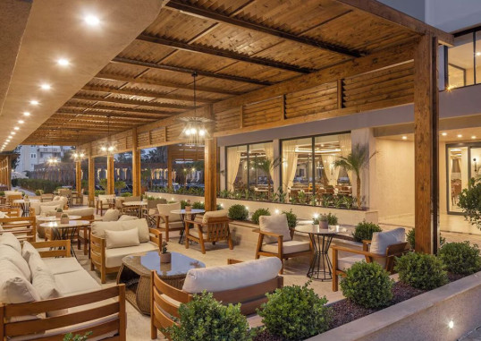 KAIA CORACESIUM HOTEL 12