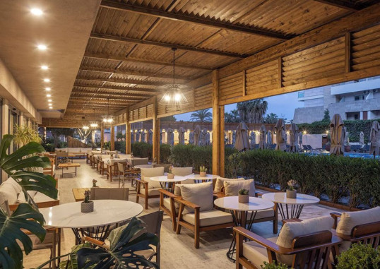 KAIA CORACESIUM HOTEL 13
