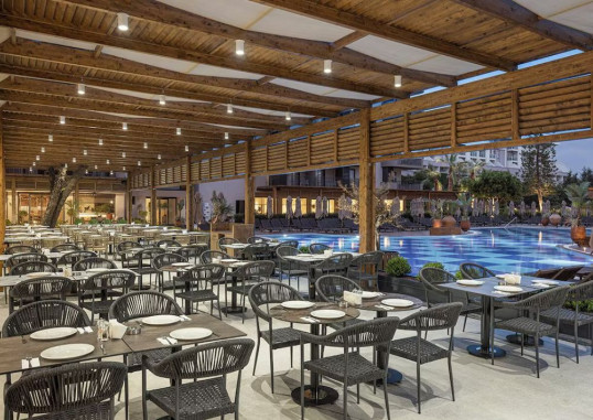 KAIA CORACESIUM HOTEL 14