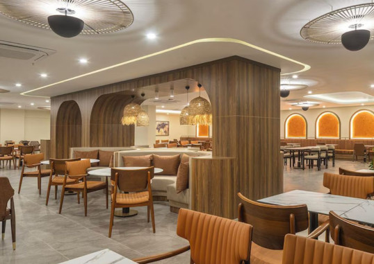 KAIA CORACESIUM HOTEL 15