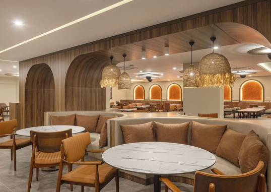 KAIA CORACESIUM HOTEL 16