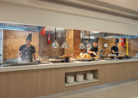 KAIA CORACESIUM HOTEL 17
