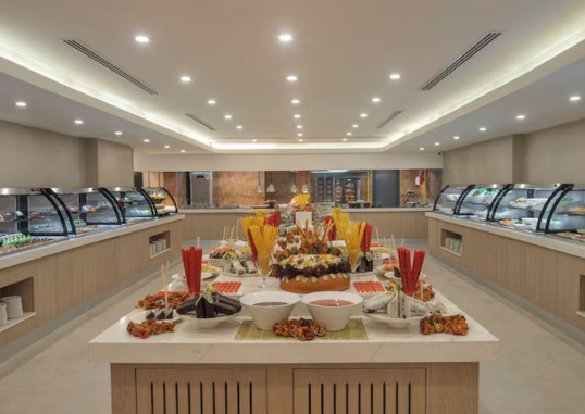 KAIA CORACESIUM HOTEL 18