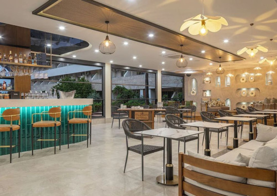 KAIA CORACESIUM HOTEL 20