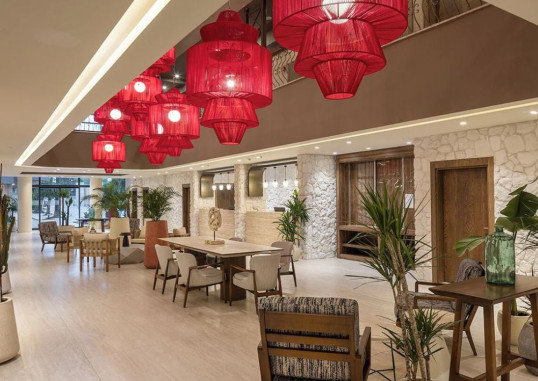 KAIA CORACESIUM HOTEL 21