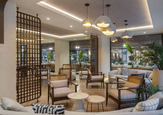 KAIA CORACESIUM HOTEL 22