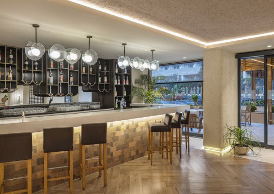 KAIA CORACESIUM HOTEL 23