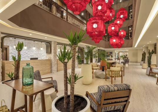 KAIA CORACESIUM HOTEL 24