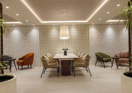 KAIA CORACESIUM HOTEL 25