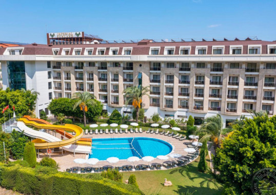 SUNLAND RESORT HOTEL 2