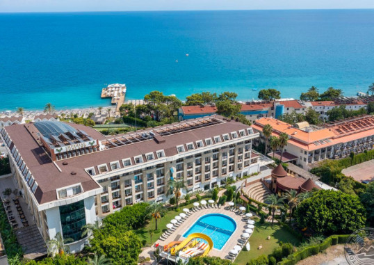 IMPERIAL SUNLAND RESORT & SPA 3