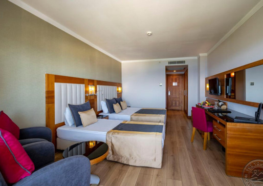 IMPERIAL SUNLAND RESORT & SPA 5