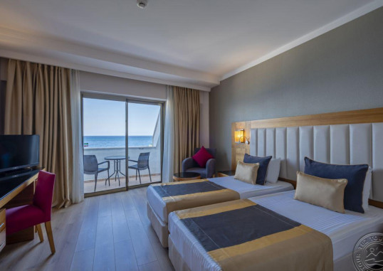 IMPERIAL SUNLAND RESORT & SPA 6