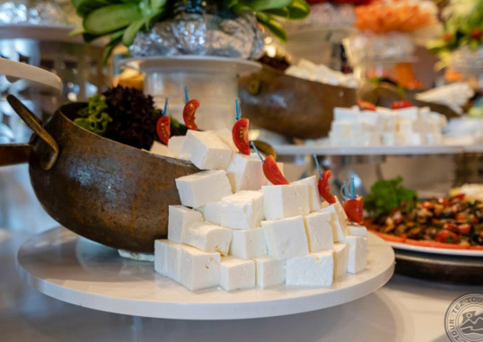 IMPERIAL SUNLAND RESORT & SPA 7