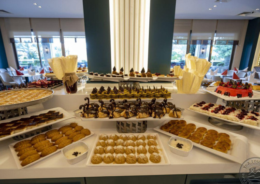 IMPERIAL SUNLAND RESORT & SPA 10