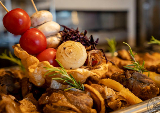 IMPERIAL SUNLAND RESORT & SPA 11