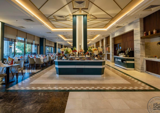 IMPERIAL SUNLAND RESORT & SPA 17