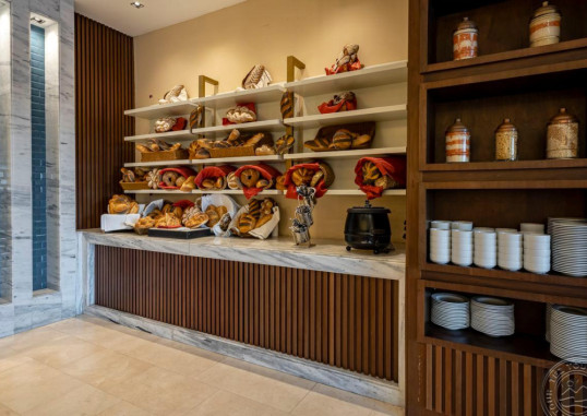 IMPERIAL SUNLAND RESORT & SPA 18