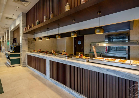 IMPERIAL SUNLAND RESORT & SPA 19