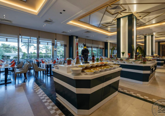 SUNLAND RESORT HOTEL 20