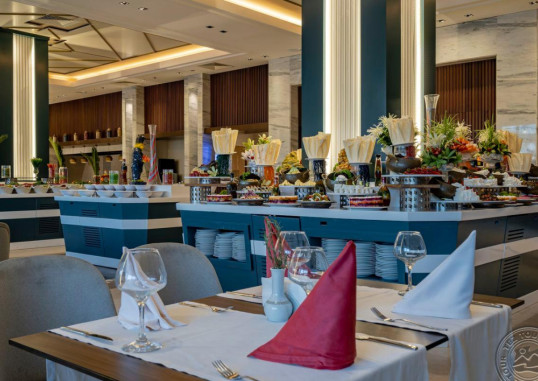 IMPERIAL SUNLAND RESORT & SPA 22