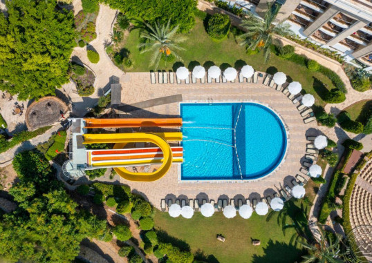 IMPERIAL SUNLAND RESORT & SPA 23