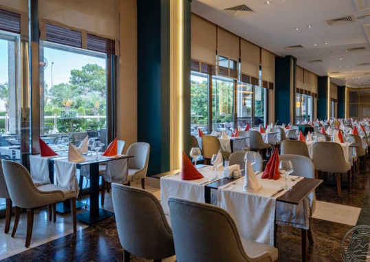 SUNLAND RESORT HOTEL 24
