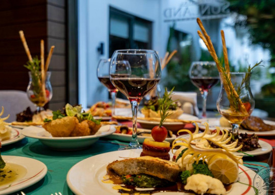 IMPERIAL SUNLAND RESORT & SPA 26