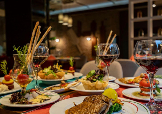 IMPERIAL SUNLAND RESORT & SPA 28