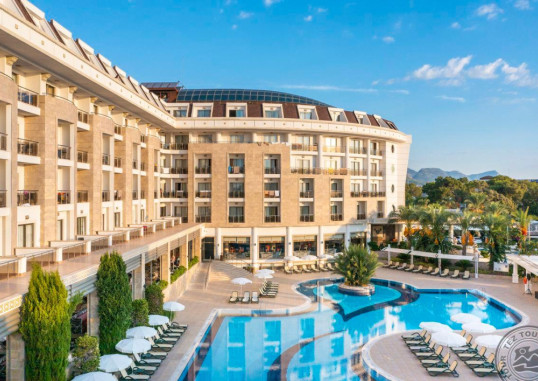 IMPERIAL SUNLAND RESORT & SPA 29