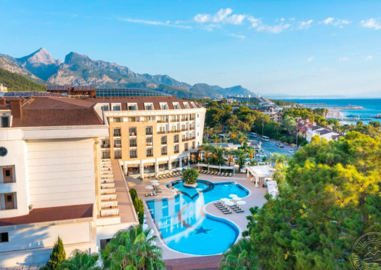 IMPERIAL SUNLAND RESORT & SPA 30