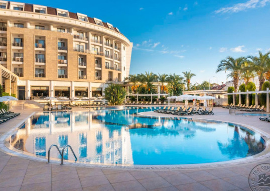 IMPERIAL SUNLAND RESORT & SPA 31