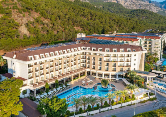 IMPERIAL SUNLAND RESORT & SPA 32