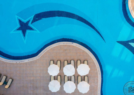 IMPERIAL SUNLAND RESORT & SPA 34