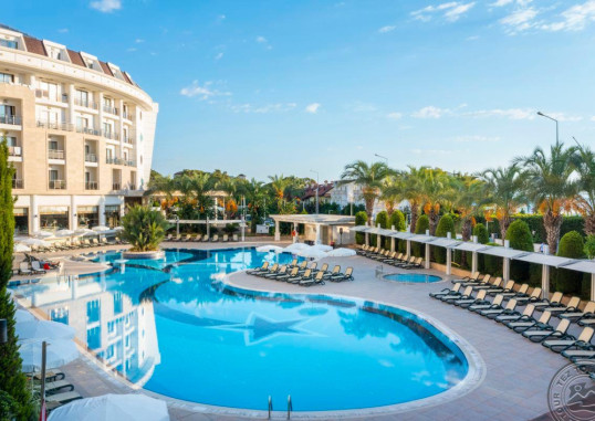 IMPERIAL SUNLAND RESORT & SPA 36