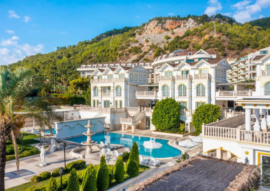 IMPERIAL SUNLAND RESORT & SPA 37