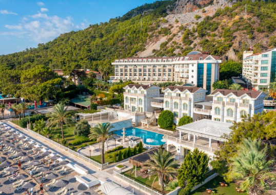 IMPERIAL SUNLAND RESORT & SPA 38