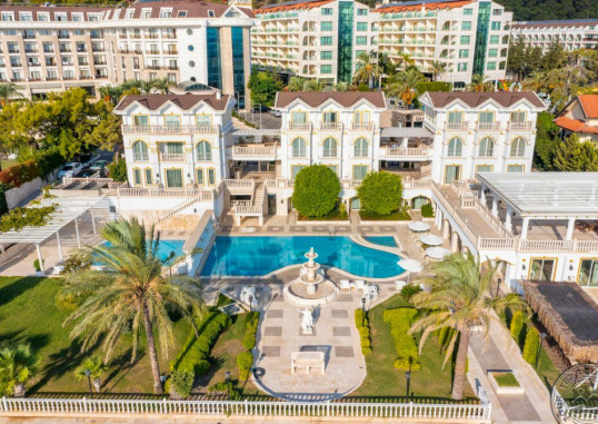 IMPERIAL SUNLAND RESORT & SPA 39