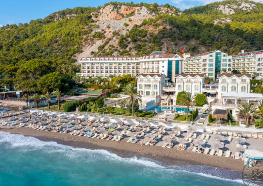 IMPERIAL SUNLAND RESORT & SPA 40