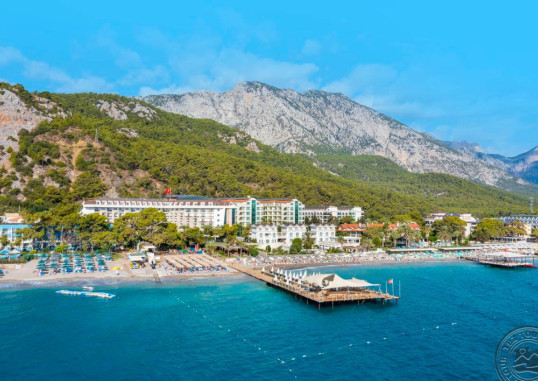 IMPERIAL SUNLAND RESORT & SPA 41