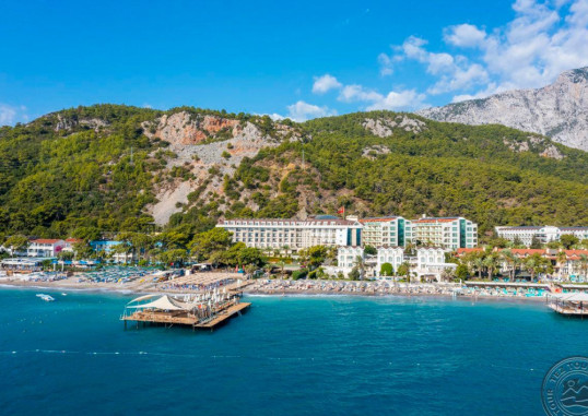 IMPERIAL SUNLAND RESORT & SPA 42