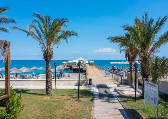 IMPERIAL SUNLAND RESORT & SPA 43